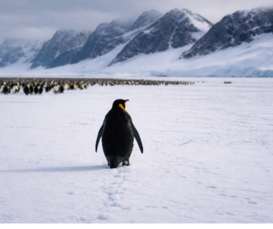 Viral Penguin: कौन है ये ‘Nihilist Penguin’ जो इंटरनेट पर मचा रहा है तहलका? जानिए सच।