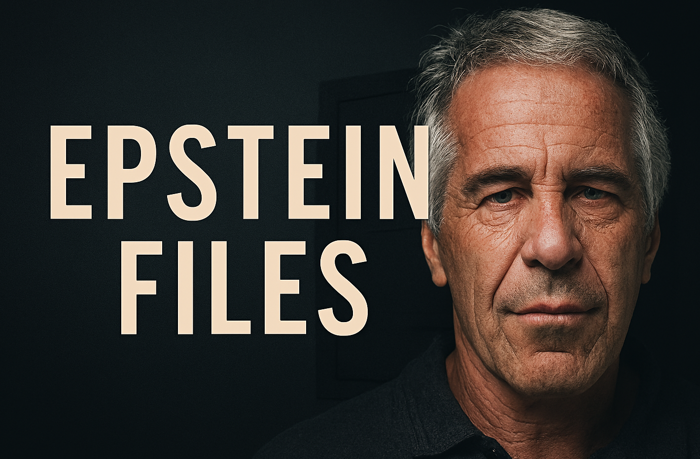Epstein Files: शक्ति, मौन और खुलासे के रहस्य